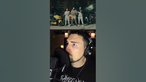 BLIZNACITE X CHAVO - KVO SHE STANE #doomshortreactions #reaction #music #bliznacite #shorts