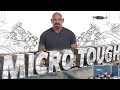 Hunter industries micro irrigation is micro tough