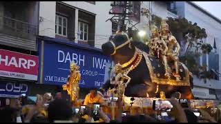 Mahashivratri Vlog Trailer