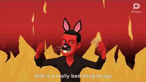 A angry message to emil plotagon and Joseph the rick roll fan