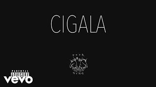 PXXR GVNG - Cigala (Audio)