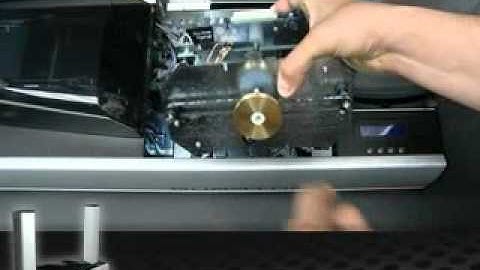 Evolis Quantum | Rotating the Encoding Module | EvolisPrinter.com