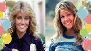 Heather Locklear's Sweet 63rd Birthday Celebration!