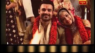 Hot News Mithun Chakrabortys Son Mimoh Ties Knot With Girlfriend Madalsa Sharma Today