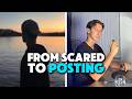 How I’d Go From a Faceless Business to Personal Branding and Making My First $1,000 in 30 Days