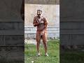 pehlwan take bath after kushti training #namatpehlwan #motivation #viral #viralvideos