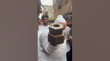 40KG 1 Hand Lift Viralvideo Music 40kg 