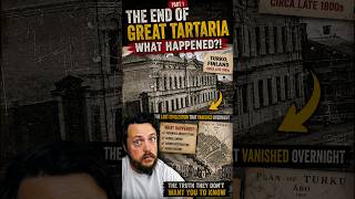 The END of Great Tartaria    What Happened?! 🤯🗺️