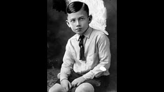 Thursday`s Child : Walter Collins