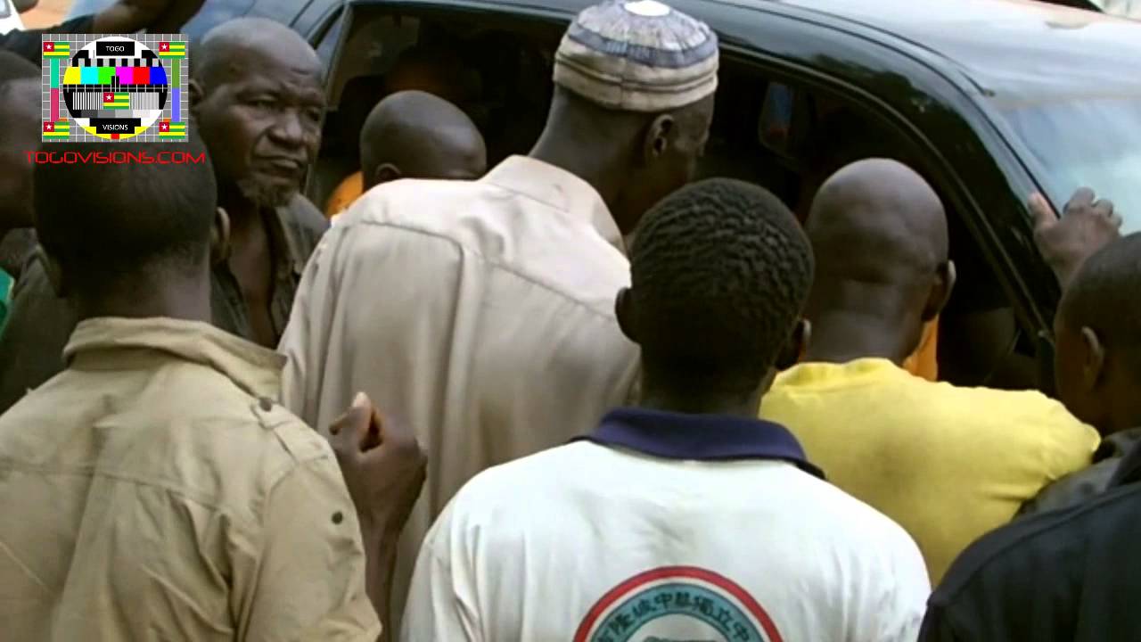 Les flyers de Jean-Pierre Fabre partent comme des petits pains