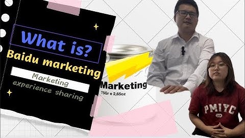 Baidu SEO | 8 tips from Baidu seo expert | Need to know