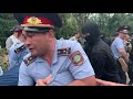 Задержания в Алматы на акции против выборов президента 9 июня
