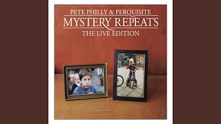 MYSTERY REPEATS / pete philly & … (2LP) Pete Philly & Perquisite – Mystery Repeats – CDr (Album