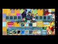 Growtopia One winged angel set builder!