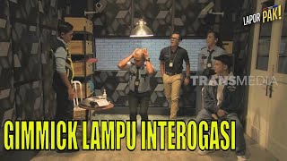 Interogasi Endy Arfian Bikin Ngakak Gak Tertahan | LAPOR PAK! (22/12/22) Part 4
