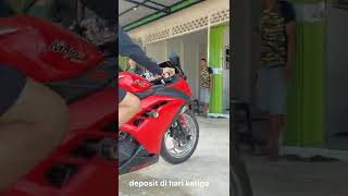 Download Lagu KORBAN DEPOSIT MP3