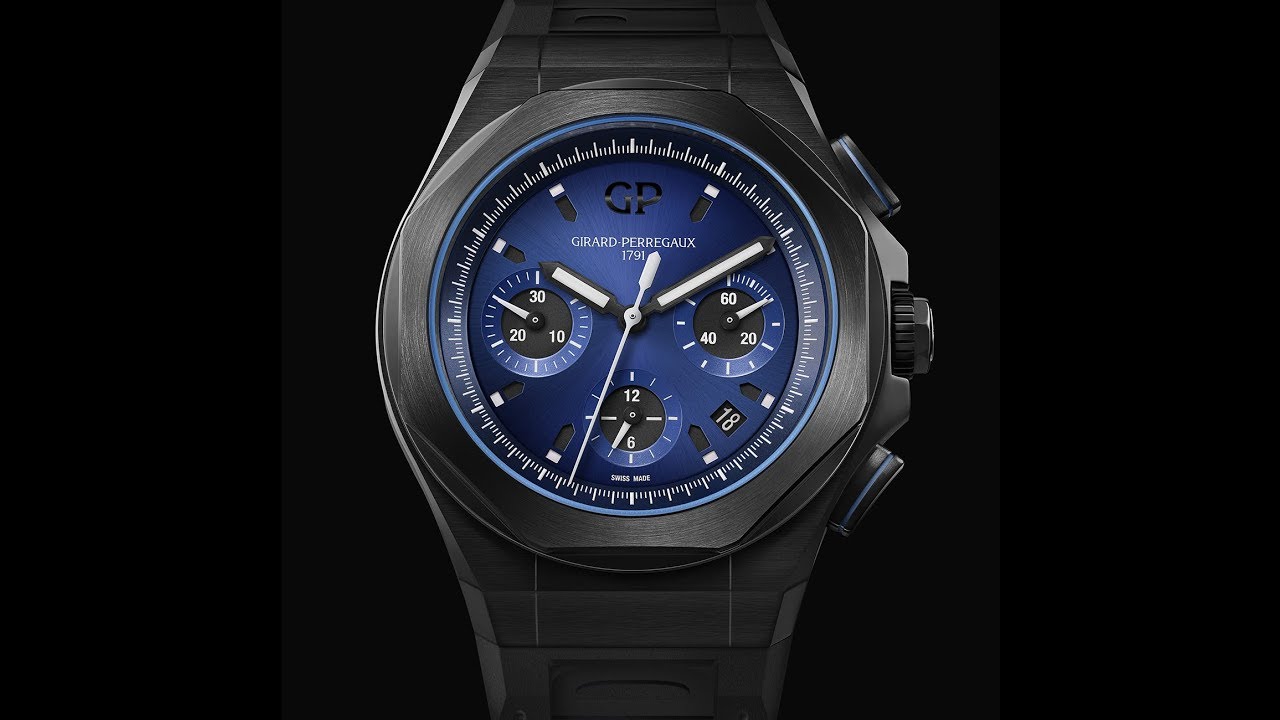 laureato absolute