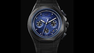 laureato absolute chronograph
