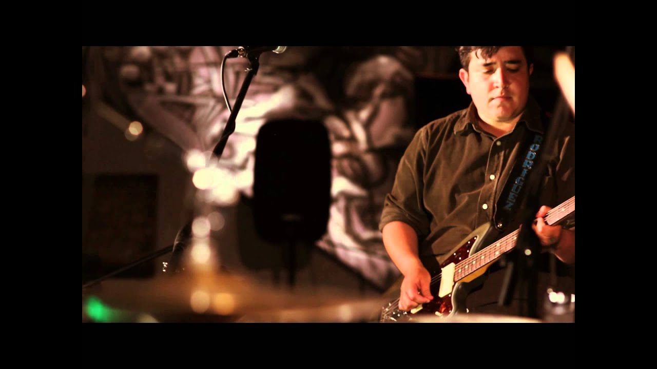 Decade Of The Dead Arcade "Floordropper" Live at West End