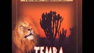 8. Okavango - Hennie Bekker - Temba African Tapestries
