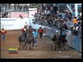 CABALLO MANGA Y COLEO TV... Campeonato Nacional CAT A 2006. Valle de la Pascua-Guarico 3/4