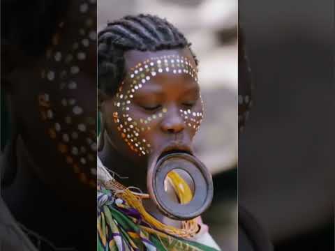 Andaman Nicobar tribes