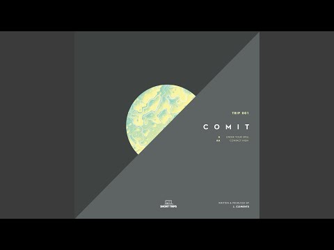 Comit — Contact High