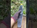 Mesin Rumput Guna Bilah Di Kawasan Mencabar