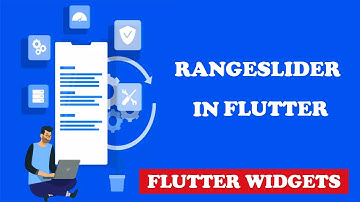 How to Add a Flutter Range Slider in less than 5 Minutes | Flutter Widgets Tutorial