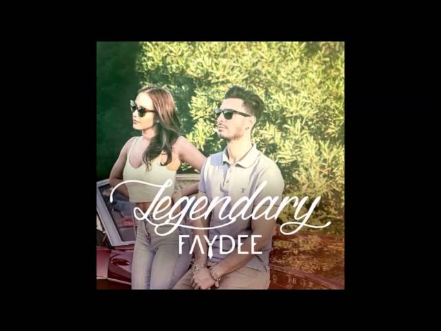 Faydee - Ya Linda