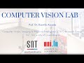 Snt computer vision laboratory