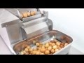 DONUT MACHINE Automatic 7K | ΜΗΧΑΝΗ ΛΟΥΚΟΥΜΑ Αυτόματη