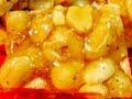 Peanut Chikki (Shengdana Chikki)