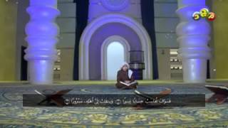 Murottal Al-Qur'an Surat Al-Insyiqoq | Qori : Idris al Hasyimi