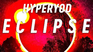 RARE HYPERYOD ECLIPSE | OCTOBER 14 | Further Polarization Mounts on Extremes