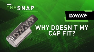 The Snap | Why Doesn