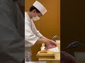 92歳の大将が開発した伝説のねぎとろ 小松弥助 #小松弥助 #japanesefood #鮨 #food #shorts