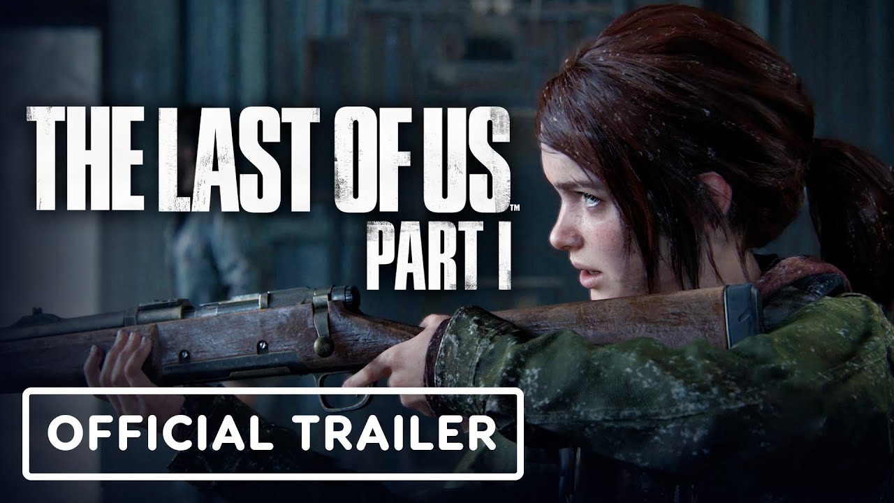 🎮 Requisitos de PC em The Last of Us Part 1