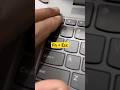 Lenovo Ideapad Slim3 15IAH8 Series Laptop Function Key’s Not Working Problem#macnitesh#2026short