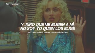 Sabrina Carpenter - Manchild (video oficial)『sub. español + letra/ lyrics』
