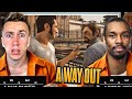 PRISON BREAK! Miniminter x AstroJordz Part 1 (A Way Out)