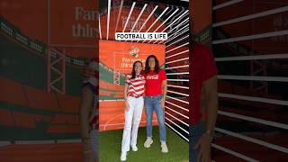As Dani Rojas say, Football is life!! #soccer #tedlasso #danirojas Cristo Fernandez #shorts