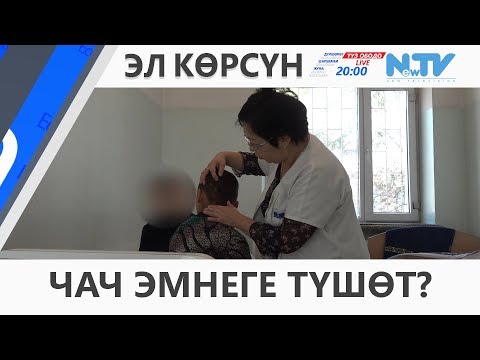 Video: Кыялдар эмнеге түшөт?