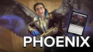 New Broken Version of Phoenix in Pioneer?