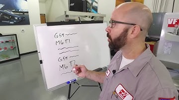 Save Time on Your Haas Mill by Pre Staging Tools! – Haas Automation Tip of the Day