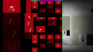 (Season 17) Scan vs Round 109