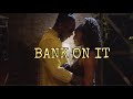 Burna Boy Bank On It Official Music Video Visualizer 