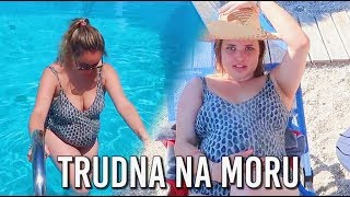 24H TRUDNA NA MORU