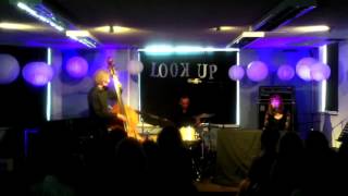 'Look Up' - Live, with Håvard Tanner & Matthew Vella