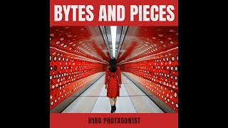 New single "Bytes And Pieces" out (Full Track in Description)